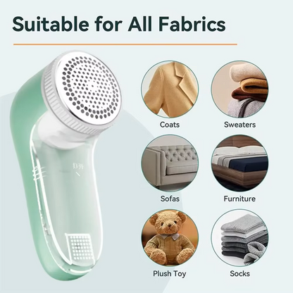 FABRIC SHAVER