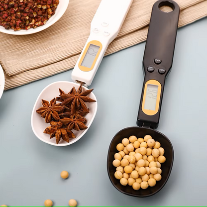 DIGITAL MEASURING SPOON